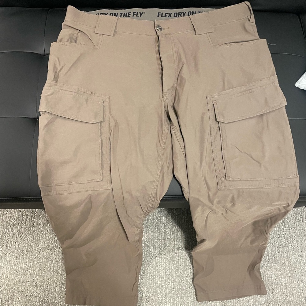 Duluth men’s cargo pants